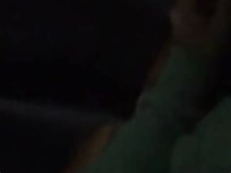 Amateur Nri Model Giving Handjob In Public