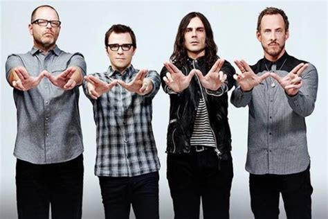 Weezer | Punknews.org