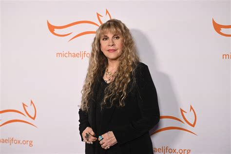 Stevie Nicks' Net Worth 2025 - Parade