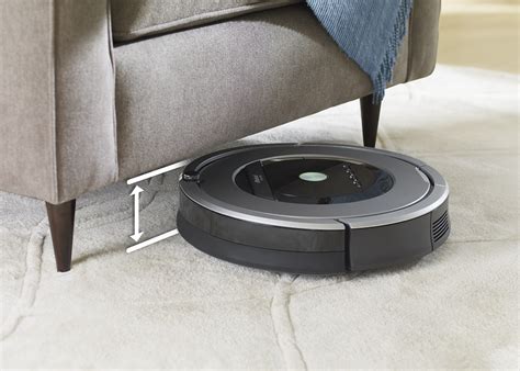 Best Buy Irobot Roomba Self Charging Robot Vacuum Silver R