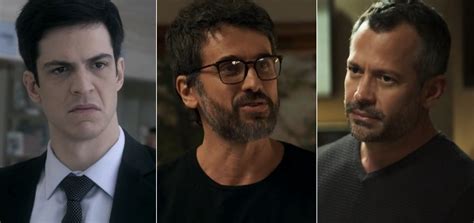 Marido Gay E Picotado Autor De A Dona Do Peda O Faz Autopl Gio Virar Estilo Not Cias Da Tv