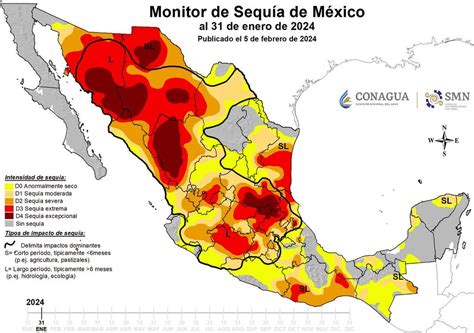 Nivel crítico en el Cutzamala empeora la situación de abasto de agua