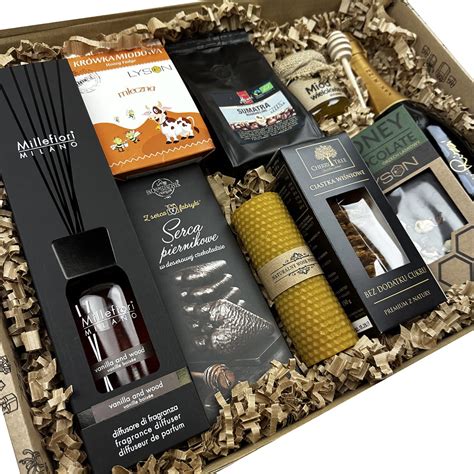 Box Prezentowy Gustowny Premium Z Prosecco Prezenttogo