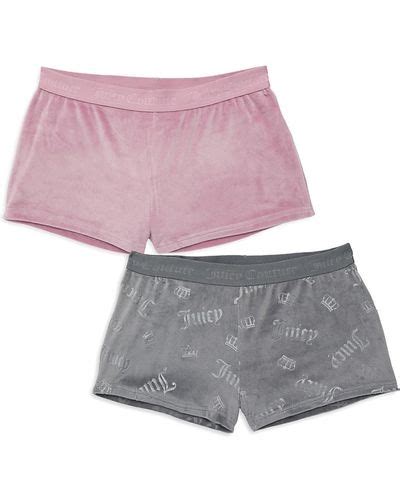 Pink Juicy Couture Clothing For Women Lyst Uk