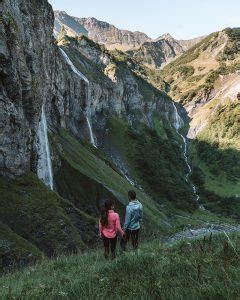 Lugares Imprescindibles Que Ver En Suiza Juntosviajando