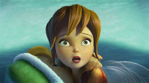 Tinker Bell Legend Of The Neverbeast Screencap Fancaps