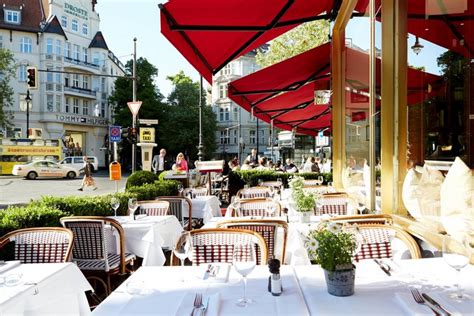 Hotel Bristol Berlin - Compare Deals