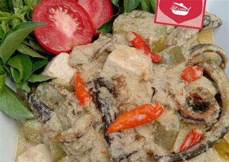 Resep Mangut Belut Oleh Nancy Firstiant S Kitchen Cookpad