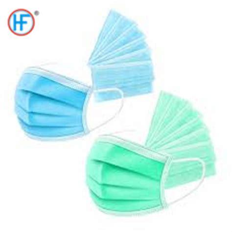 Mdr CE Approved Various Color En14683 2019 Hengfeng Wholesale Surgical