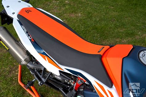 Limited Edition KTM 790 Adventure R 'Rally' Model Coming Soon! - ADV Pulse