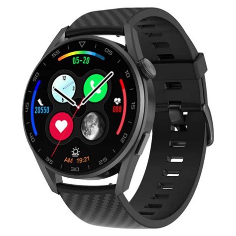 Novedoso Smart Watch Dt Pro