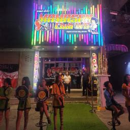 Mamasan Club Dolls Walking Street Walking Street Pattaya