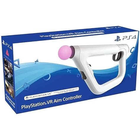 Ps4 Vr Games With Gun Controller Outlet Fabricadascasas