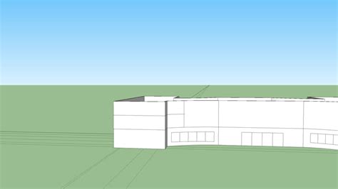 Mall 3d Warehouse