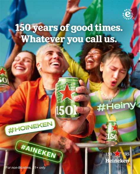 Heineken K Ni M N M Th Nh L P B Ng Chi N D Ch V Chu I Ho T Ng