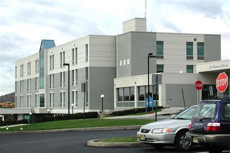 Hackettstown Medical Office Building – MedDevelopment