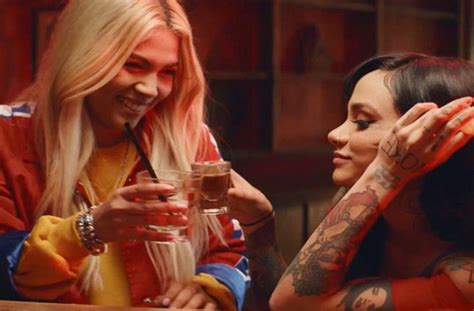 Hayley Kiyoko What I Need Ft Kehlani Music Video Kehlani Singer