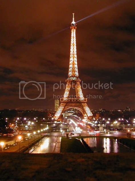 Tokyo Tower VS. Eiffel Tower | Page 2 | SkyscraperCity Forum