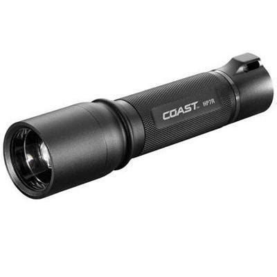 Coast Hp R Rechargeable Focusing Led Flashlight Free