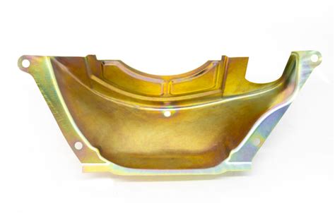 Chevygm 4l80e Flexplate Inspection Covers Zinc Cfr Performance