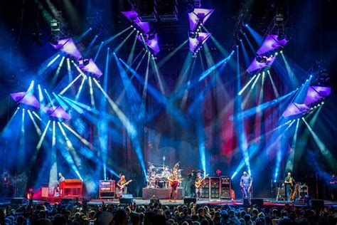 Dave Matthews Band To Visit Capital One Arena Dec 13 The Rogers Revue