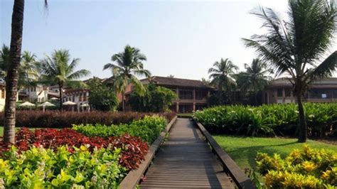 Park Hyatt Goa Resort & Spa | Million Mile Secrets