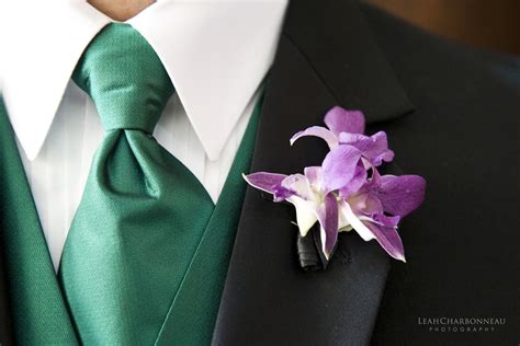 Julie Liles Floral Event Design June 2010 Wedding Purple Green