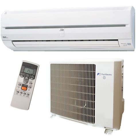 Airconditioners En Split Systemen Fuji Electric Beoordelingen