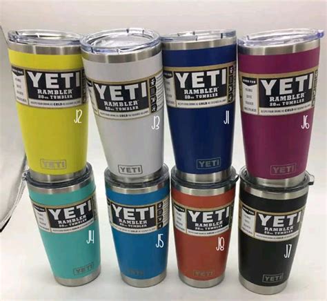 Yeti 20 Oz Tumbler Personalized Yeti Cup Custom Yeti Etsy