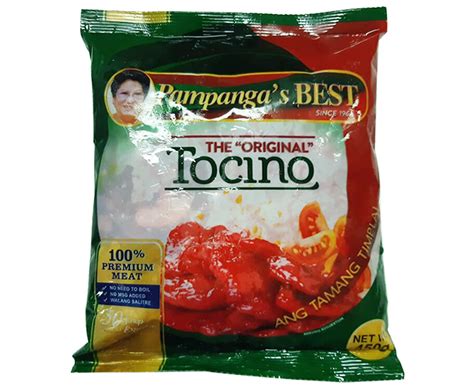 Pampanga S Best The Original Tocino G