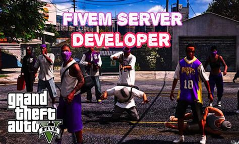 Create Fivem Server Nopixel 4 0 Inspired Qbcore Redm Dayz Servers