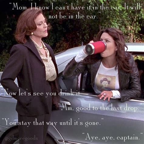 Coffee Quotes Lorelai Gilmore - Daily Quotes