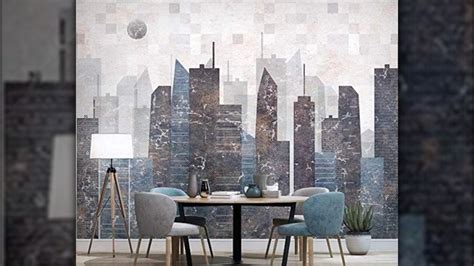 21 Peel-And-Stick Wall Murals You Will Want In Your Home