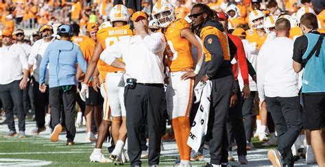 Everything Josh Heupel Said After Tennessee S Citrus Bowl Win Over Iowa