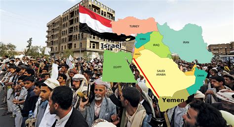 Muslims starve in war-ravaged Yemen, but Houthis declare war against Israel