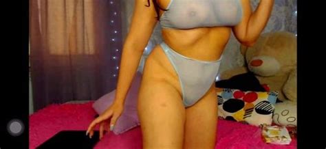 Watch Jesmin Nude Naked Babe Porn SpankBang