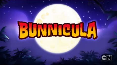 Bunnicula | Cartoon Network/Adult Swim Archives Wiki | Fandom