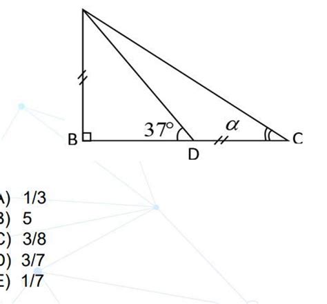 Del Gr Fico Calcula Tg A Brainly Lat