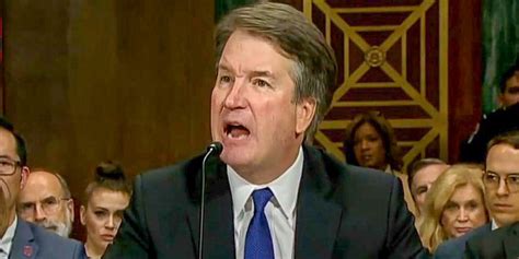 Fbi S Investigation Of Brett Kavanaugh Called Fake By Dem Senator Who Urges Doj To Conduct