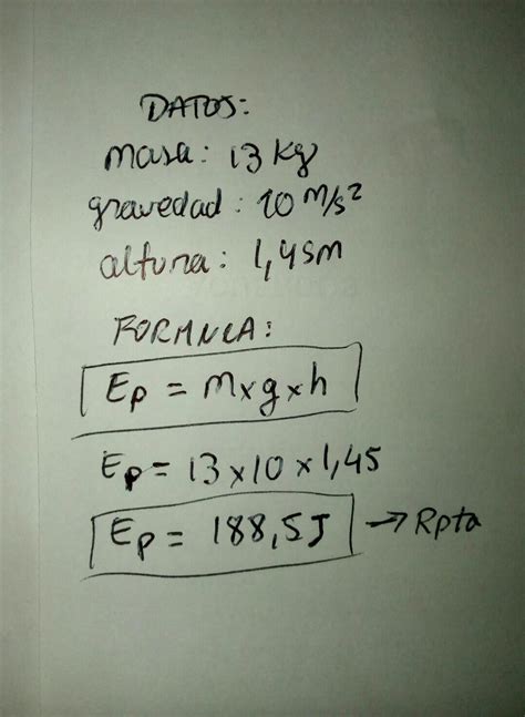 Como Calcular La Energia En Joules De Un Foton Catalog Library