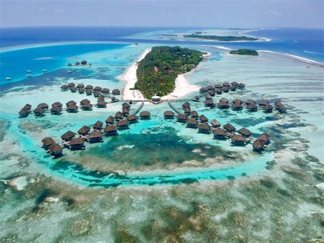Best Maldives Resort on Water: From a Maldives Traveler - Sunset