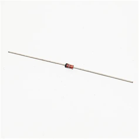 Silicon Planar Power Zener Diodes 1N4753A Thyristor And Diode