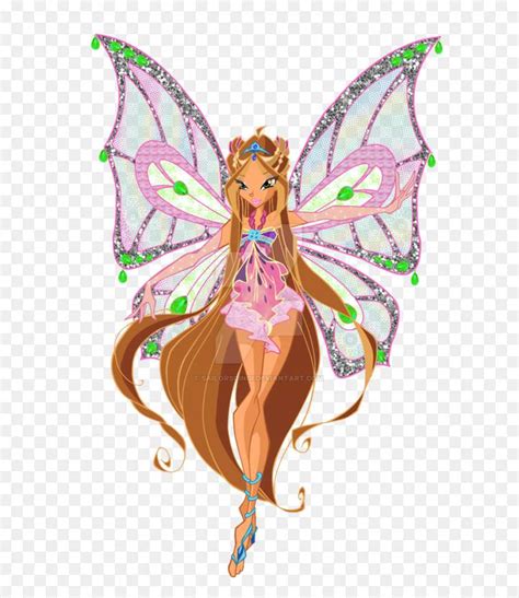 WINX CLUB rompecabezas en línea