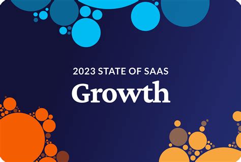 Saas Trends Growth Productiv