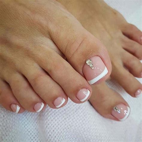 21 Elegant Toe Nail Designs For Spring And Summer StayGlam Beauty