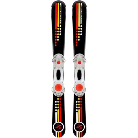 Ready, Set, Shred! The Top Ski Blades You'll Love