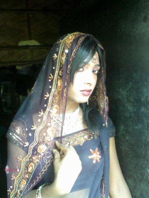 Indian Crossdressers Wearing Saree And Salwar Kameez Story Of