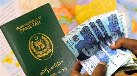 How To Apply For Passport In Pakistan A Comprehensive Online Guide