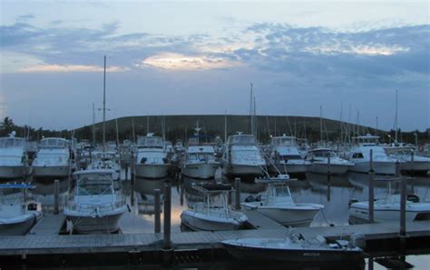 Black Point Marina