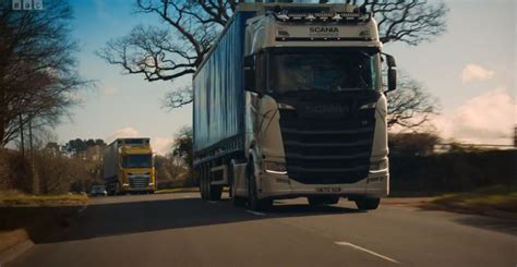 IMCDb.org: 2021 Scania S770 in "Top Gear, 2016-2023"